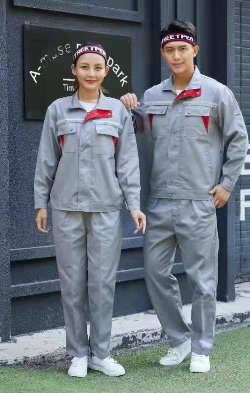 夾克設計