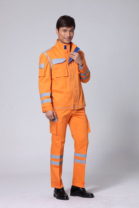 保潔工作服生產